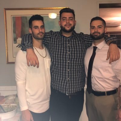 Profile Picture of Jo - Wee 🔋 (@JosephHartRocco) on Twitter