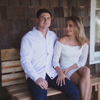 Profile Picture of Zach Odell (@ZachOdell97) on Twitter