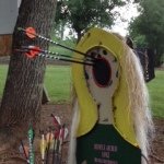 Profile Picture of Greg Rees (@redneck_archery_range_) on Instagram