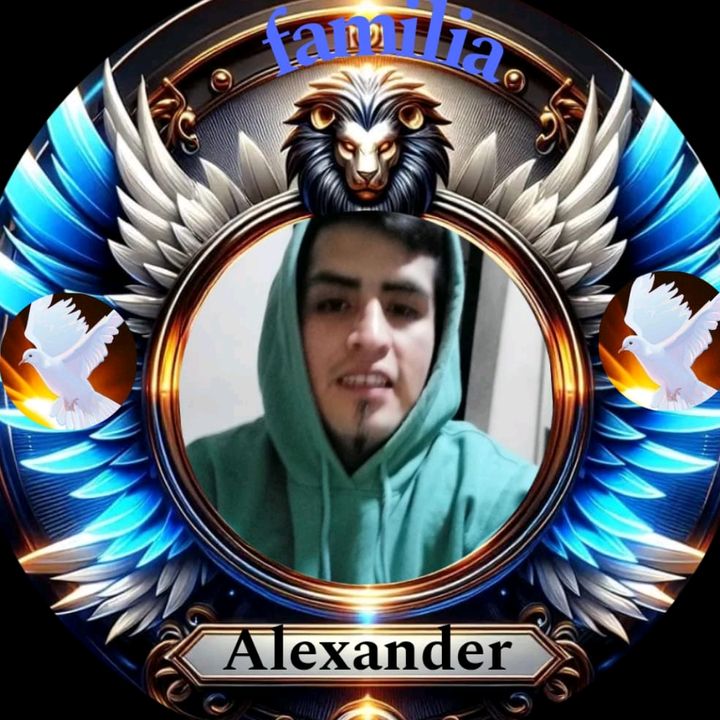 Profile Picture of AlexanderStoneCity🤫🤫😉😉🤫🤫 (@alexanderready260622) on Tiktok