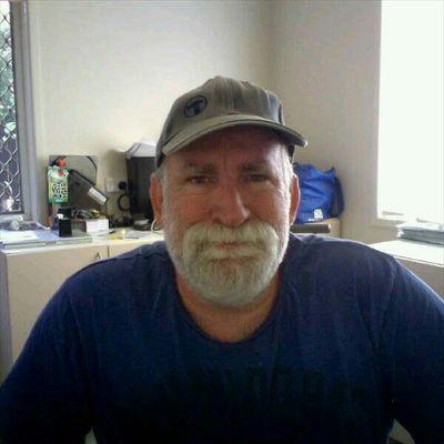 Profile Picture of Allyn Hughes (@crowlegs123) on Twitter