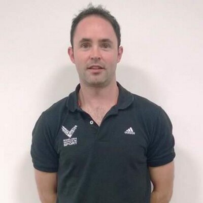 Profile Picture of Brian Cunniffe (@brian_cunniffe) on Twitter