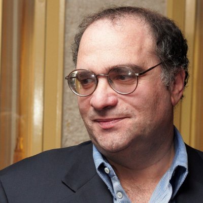Profile Picture of Bob Weinstein (@BobWeinstein10) on Twitter