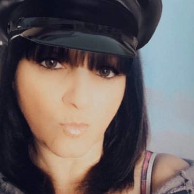 Profile Picture of JULIA POTTER (@JULIAPOTTER10) on Twitter