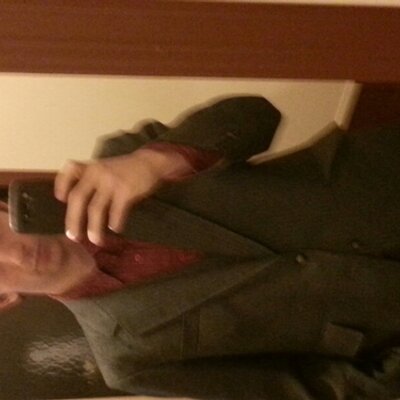 Profile Picture of Joe Steadman (@HbgdJoe) on Twitter