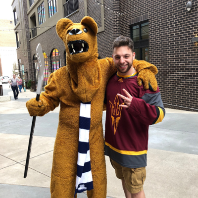 Profile Picture of Andy Suekoff (@@Andy_Suekoff) on Twitter