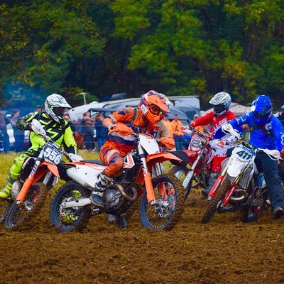 Profile Picture of Aaron Gaughenbaugh (@FreakyFrancis69) on Twitter