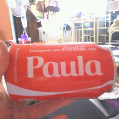 Profile Picture of 30-03-2013 (@paulabosch3) on Twitter