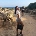 Profile Picture of Maya Gomez (@mayagomezalmeida) on Instagram