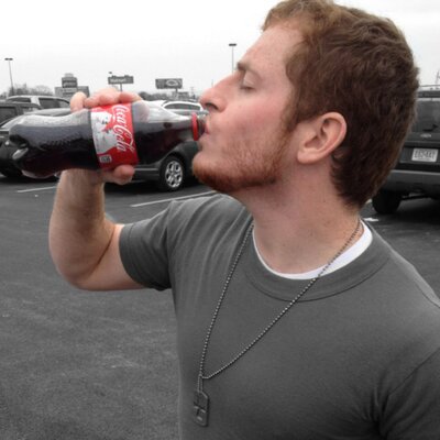 Profile Picture of Paul Spiker (@Little_gingy) on Twitter