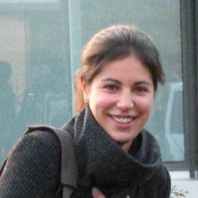 Profile Picture of Stéph Lausecker (@StephLausecker) on Twitter