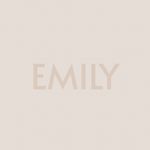 Profile Picture of EMILY HART. (@emilyjane.hart) on Instagram