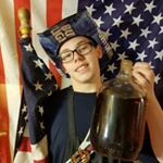 Profile Picture of Colonel Jason's Sweet Tea (@colonel.jasons.tea) on Instagram
