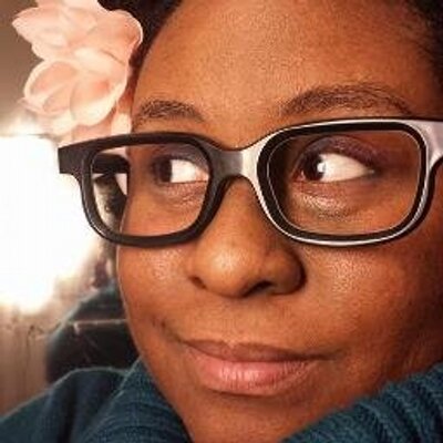 Profile Picture of Michaela Bradley (@DreamingAlyce) on Twitter