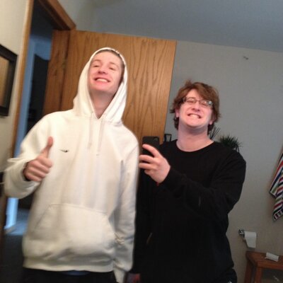 Profile Picture of Nick Fee (@NickFee1) on Twitter