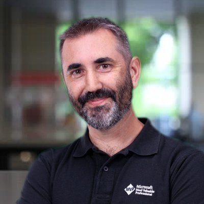 Profile Photo of Miguel LLorca Gómez (@mllorcag) on Twitter