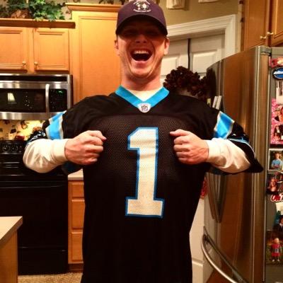 Profile Picture of Stuart McPherson (@ya_boii_stuu) on Twitter