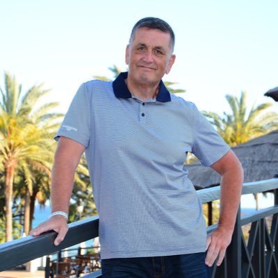 Stuart Galloway - Twitter Profile Picture of Stuart Galloway (@notsobigstu) on Twitter