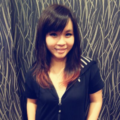Profile Picture of Vivian Hsu (@Vivianhsu318) on Twitter