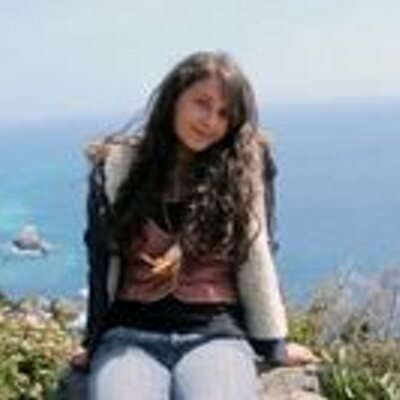 Profile Picture of Felicia Chapman (@FeliciaChapman6) on Twitter