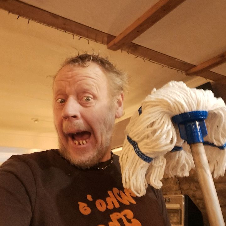 Profile Picture of stevenbainbridge38 (@stevenbainbridge38) on Tiktok