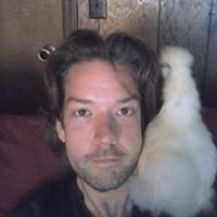 Profile Picture of Patrick Mcswain (@patrick-mcswain) on Quora