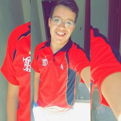 Profile Picture of Douglas Pederiva 🔴⚫ (@doug_pederiva) on Twitter