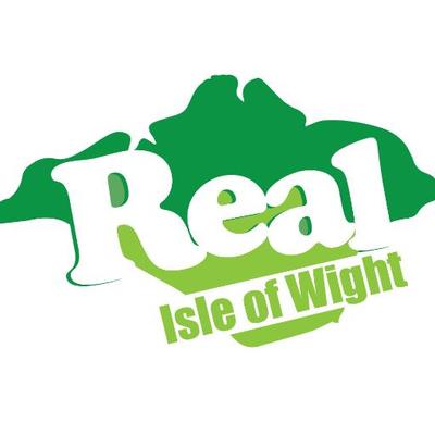 Profile Picture of Real Isle Of Wight (@real_iow) on Twitter