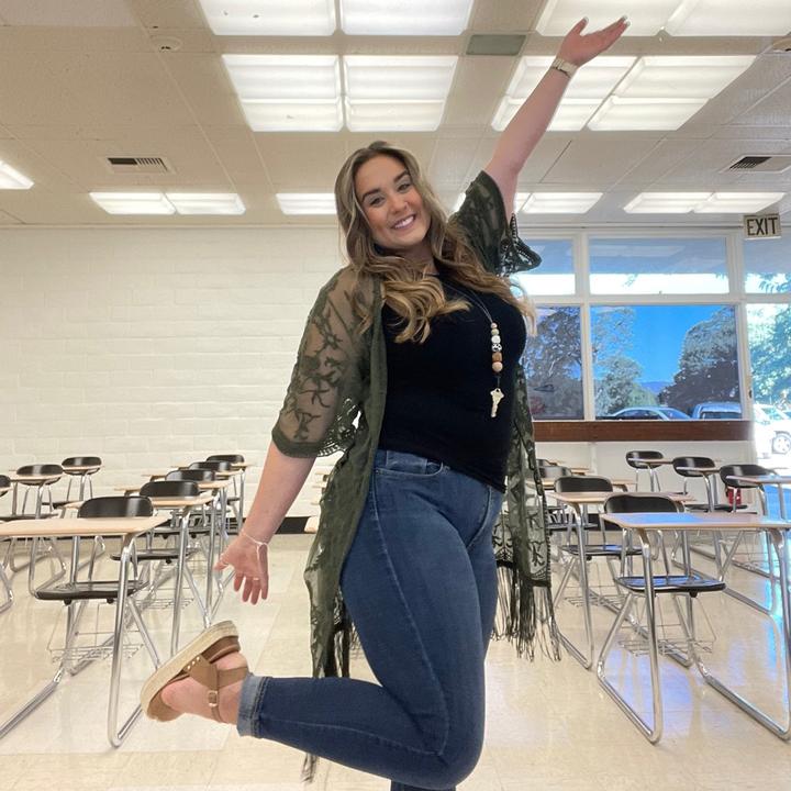 Profile Picture of Taylor Hale (@@taylorhale15) on Tiktok