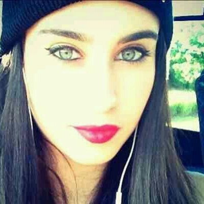 Profile Picture of Eli Andrade #5H2 (@Eliandrade96Eli) on Twitter