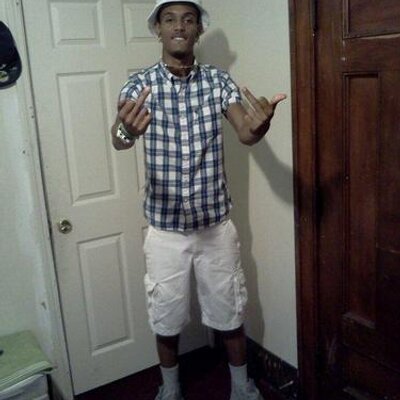 Profile Picture of David Salters (@DmanSalters84) on Twitter