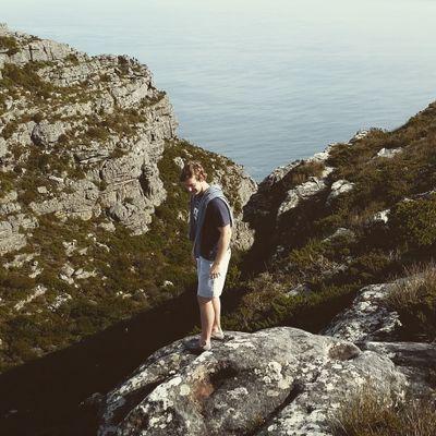 Profile Picture of Thomas Schroder (@TomSchroders) on Twitter