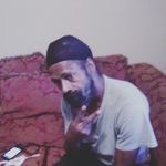 Profile Picture of randyburnes (@randyburnes) on Instagram