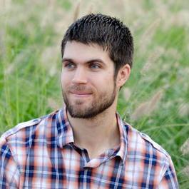 Profile Picture of Caleb Pahl (@CalebPahl) on Twitter