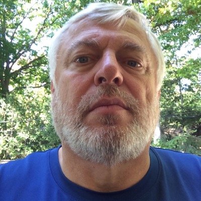 Profile Picture of Ken McMullen (@KenKmcmullen) on Twitter
