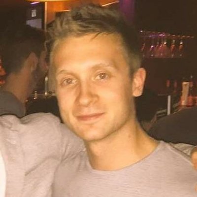 Profile Picture of Adam Hilton (@1992AHilton) on Twitter