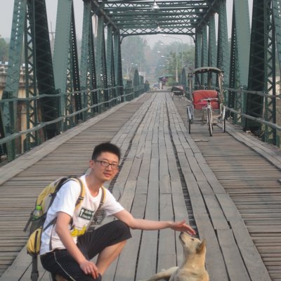 Profile Picture of Li Rong (@Rswwest) on Twitter