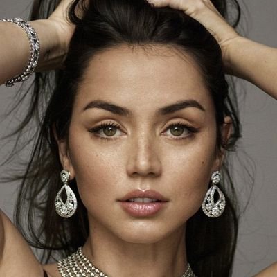 Profile Picture of Ana De Armas (@bestofdearmas) on Twitter