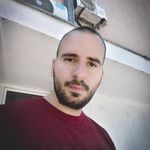 Profile Picture of Amir Alic (@amir2.alic) on Instagram
