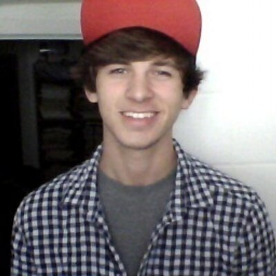 Profile Picture of Blaine Wolfe (@BlaineWolfe3) on Twitter