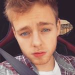 Profile Photo of James Cummings (@jamescummings101247) on Instagram