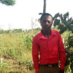 Profile Picture of isaac saleh (@ww.w.isaacsaleh) on Instagram