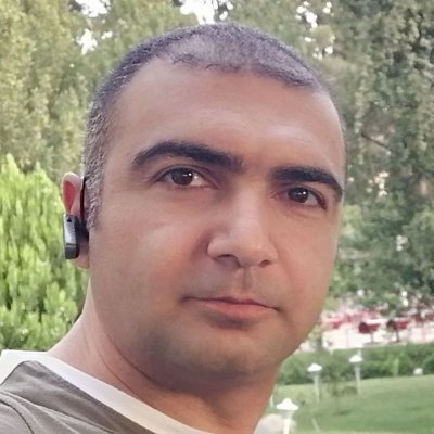 Ali Barekat - Twitter Profile Picture of Ali Barekat (@ali_barekat) on Twitter