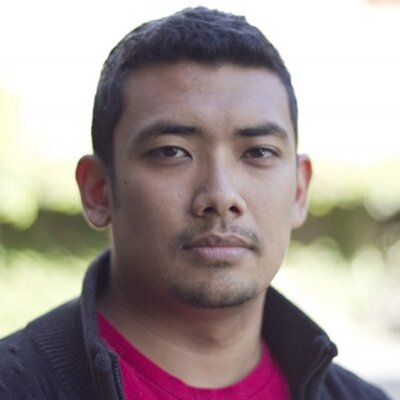 Profile Picture of Nicholas Smolen (@NicholasSmolen) on Twitter