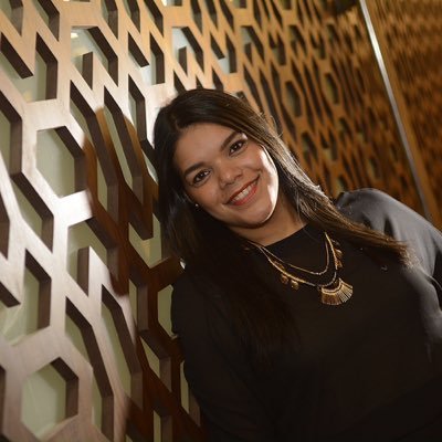 Profile Picture of Lisbeth Fernandez (@LillyFP) on Twitter