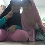 virgianne and farah