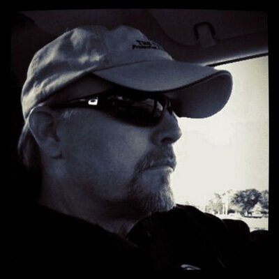 Profile Picture of Larry D. Hayden (@ldhayden) on Twitter