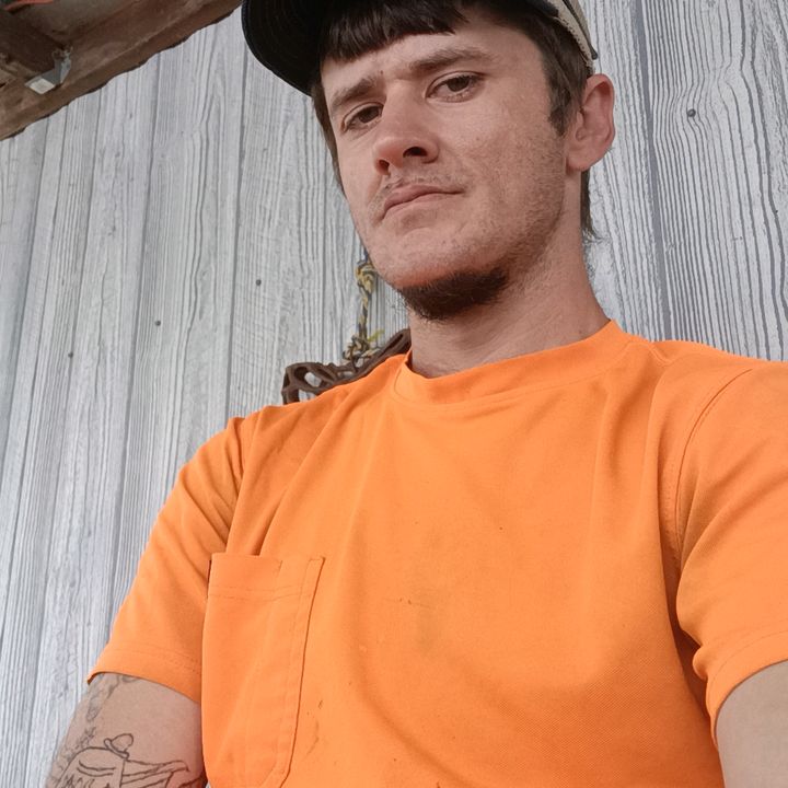 Profile Picture of Charles Hudnall (@charles.hudnall) on Tiktok