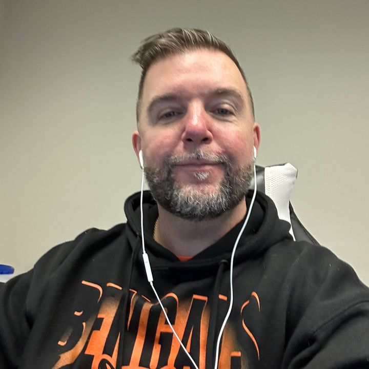 Profile Picture of ericschumann973 (@ericschumann973) on Tiktok