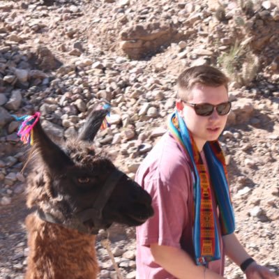 Profile Picture of Paul Dowdy (@pgdowdy10) on Twitter